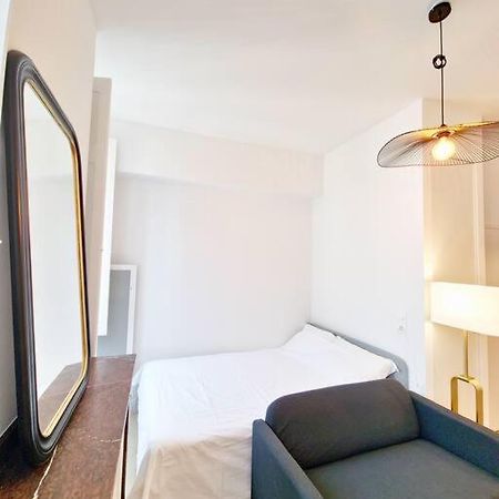 Appartement Studio Calme Et Lumineux - Ascenceur - Gare -Metro à Toulouse Extérieur photo