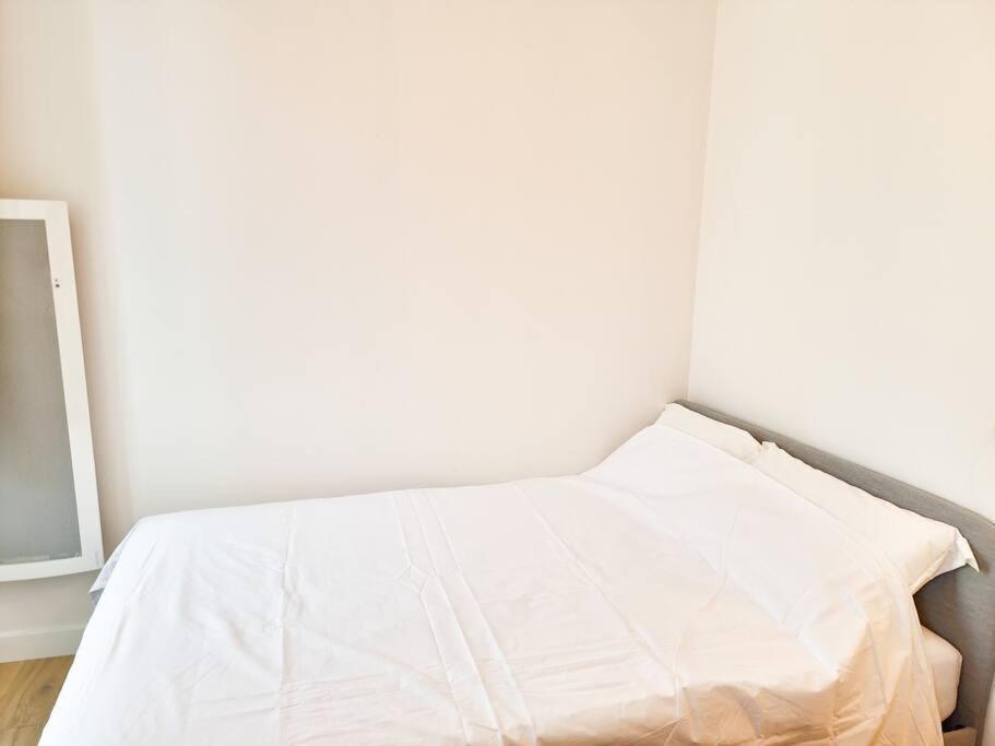 Appartement Studio Calme Et Lumineux - Ascenceur - Gare -Metro à Toulouse Extérieur photo